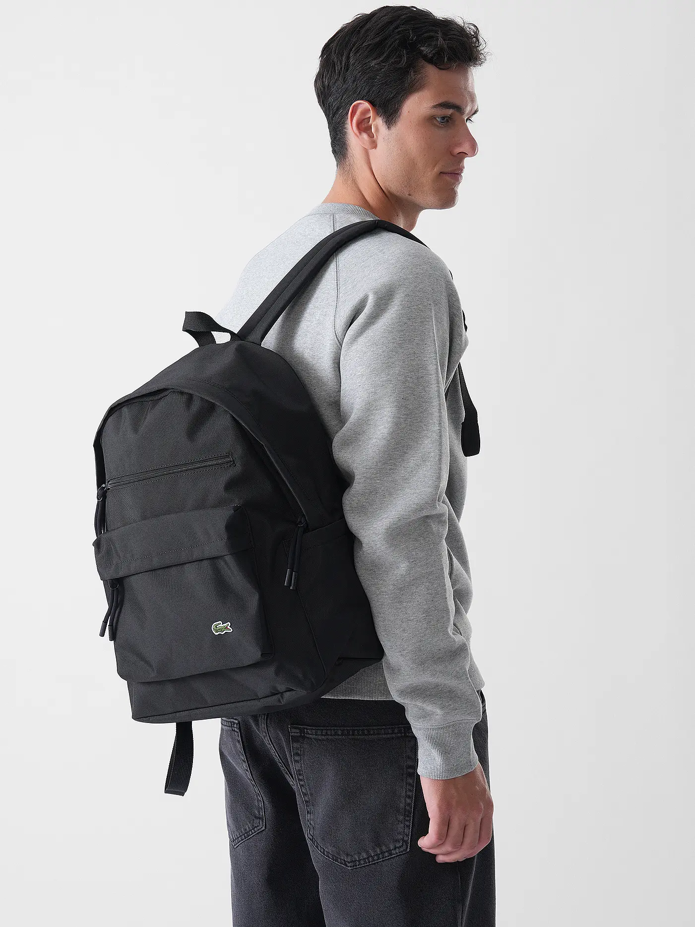 LACOSTE | Rucksack NEOCROC | 